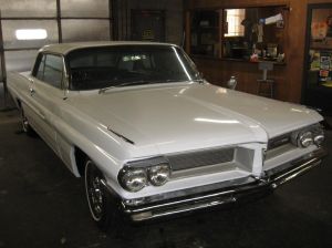 5 adet Resim eklenmi�. 
Pontiac Grand-Prix COUPE Coupe