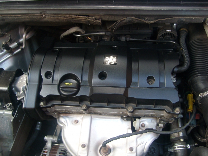 Ikinci Peugeot 307 2004