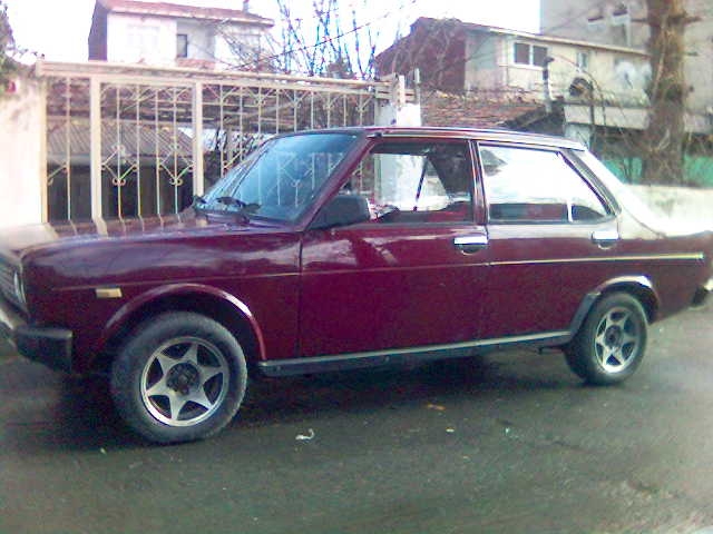 Fiat-Tofa�   ikinci el Otomobil