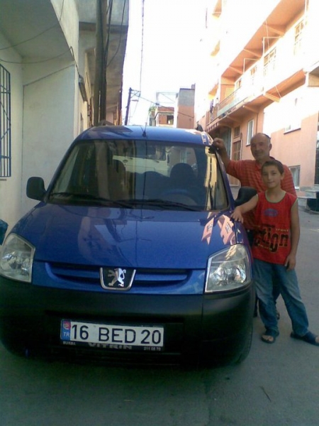 Sahibinden Araba ilani Otomobil ilan ikinci el 2.el Araba ...