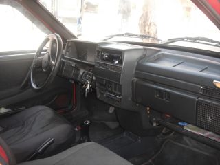 8 adet Resim eklenmi. 
Lada Samara  Hatchback 5 kapý