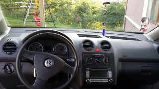 8 adet Resim eklenmi. 
VolksWagen Caddy 1.9 TDý kombi Kamyonet