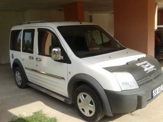 sahibinden satılık ford tourneo gaziantep