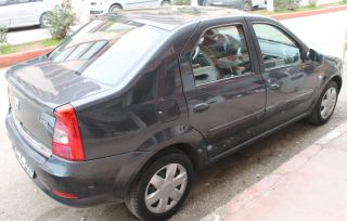 Dacia Duster 1 5 Dci 4x2 Laureate Dizel Manuel Mersin 2 El