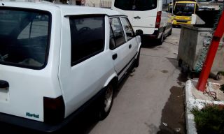 sahibinden satılık araba gaziantep tofaş