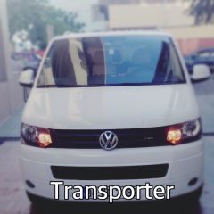 VolksWagen Transporter 2.0 TDI Cityvan