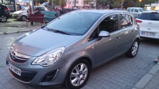6 adet Resim eklenmiş. 
Opel Corsa 1,4 enjoy Hatchback 5 kapÃ½
