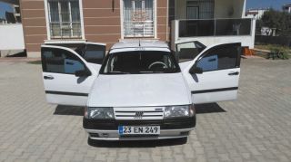 Fiat-TofaÃ¾ Tempra 1.6 sxa Sedan
