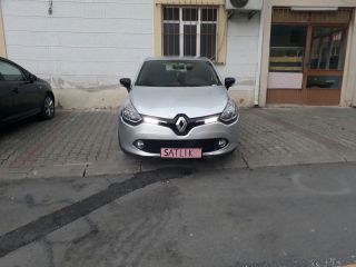 Renault Clio 1.5 dci ikinci el Otomobil